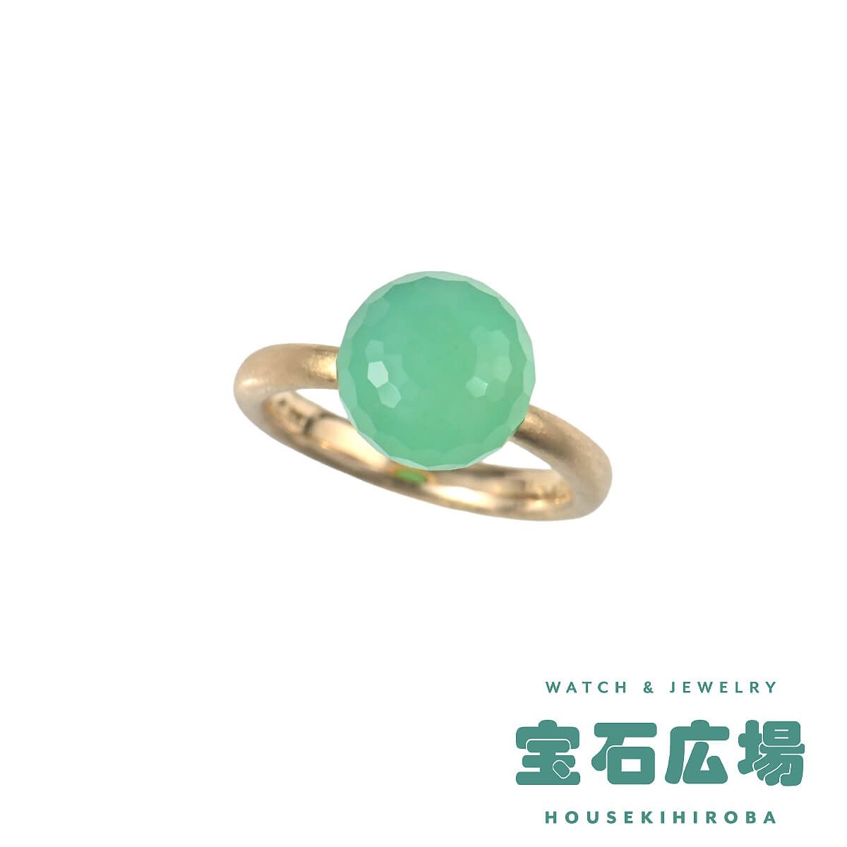 �o���[�� �N���\�v���[�Y�E�_�C�� �����O