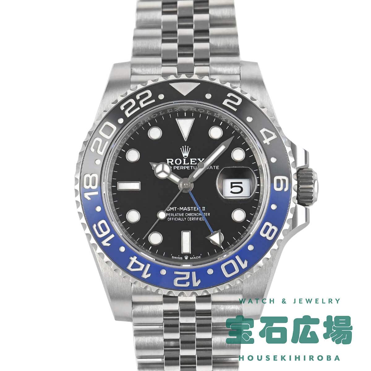 GMT�}�X�^�[ II