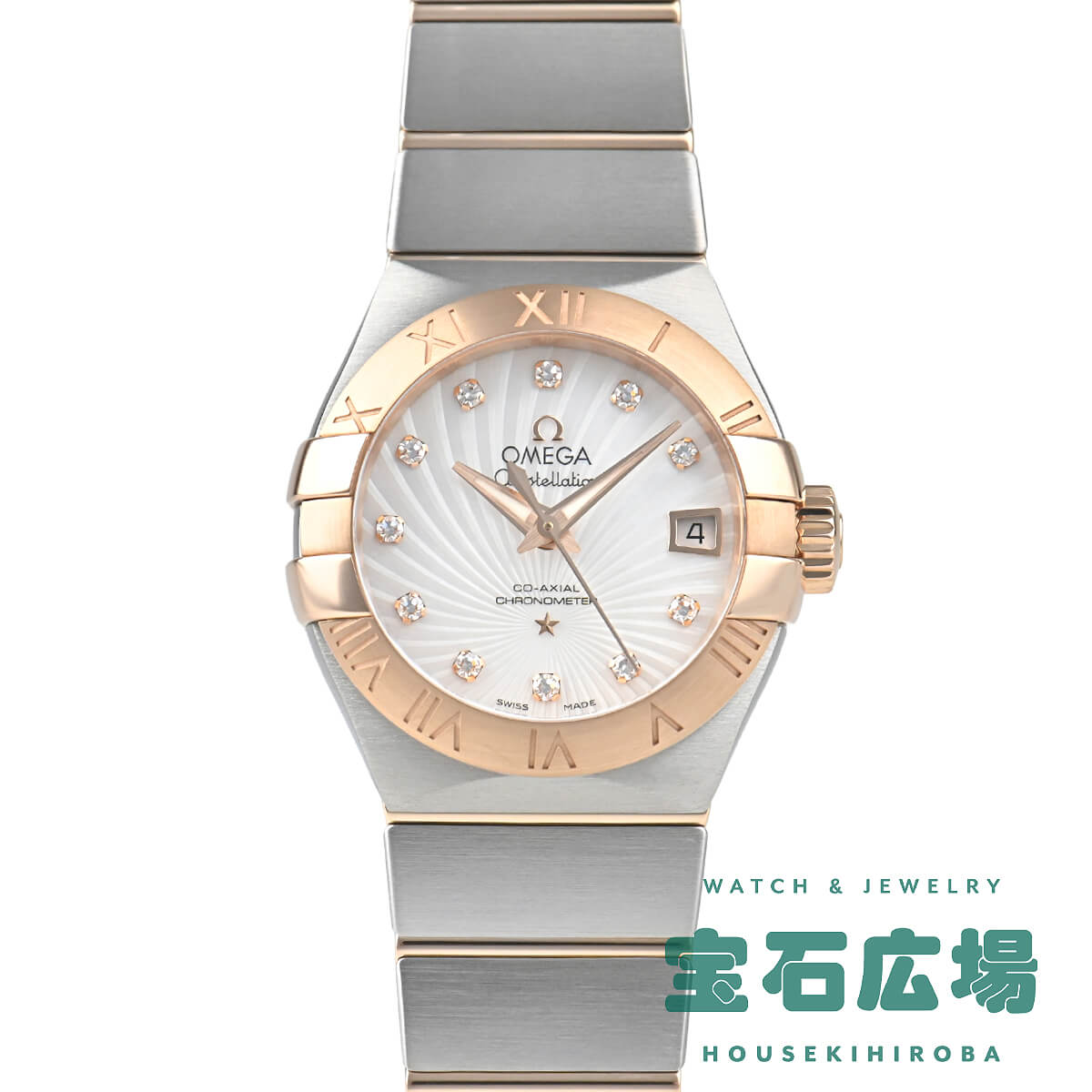 �R���X�e���[�V���� �u���b�V�� �R�[�A�N�V�����N���m���[�^�[