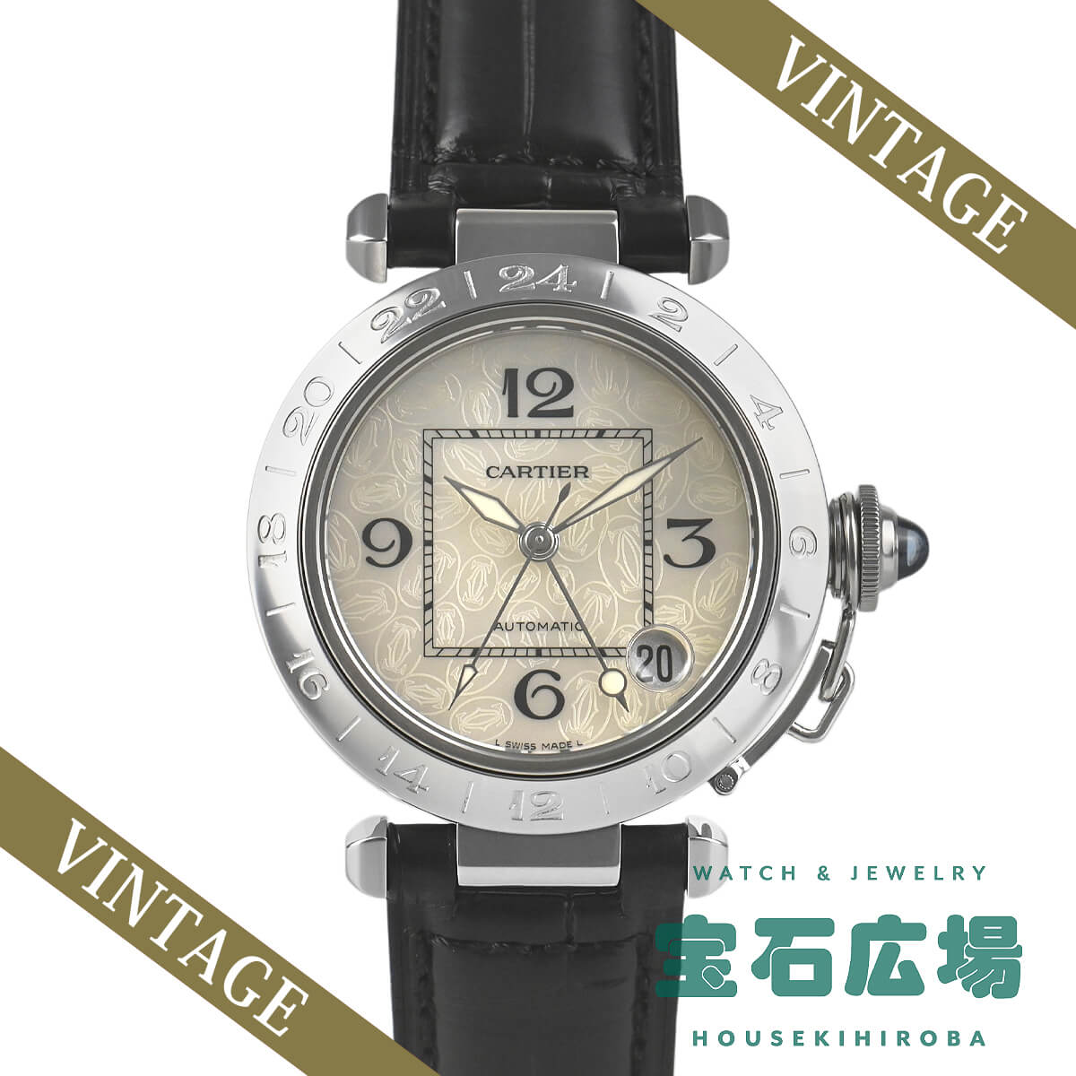 �p�V��C �����f�B�A�� 2004�N�N���X�}�X����