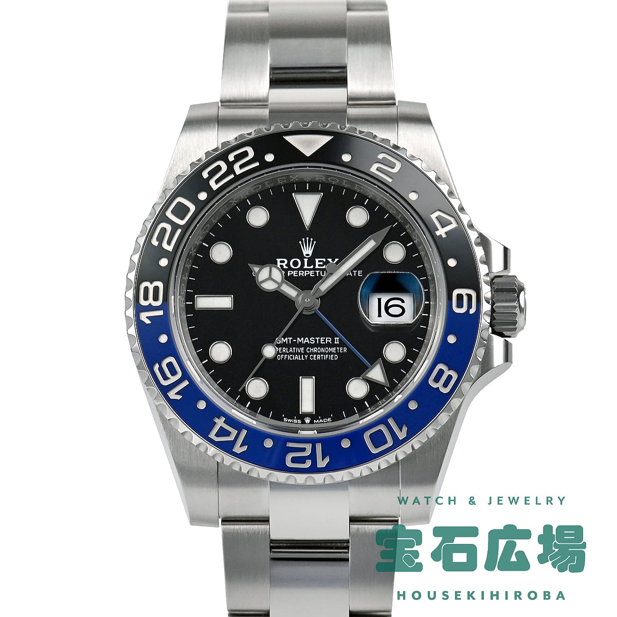 GMT�}�X�^�[ II