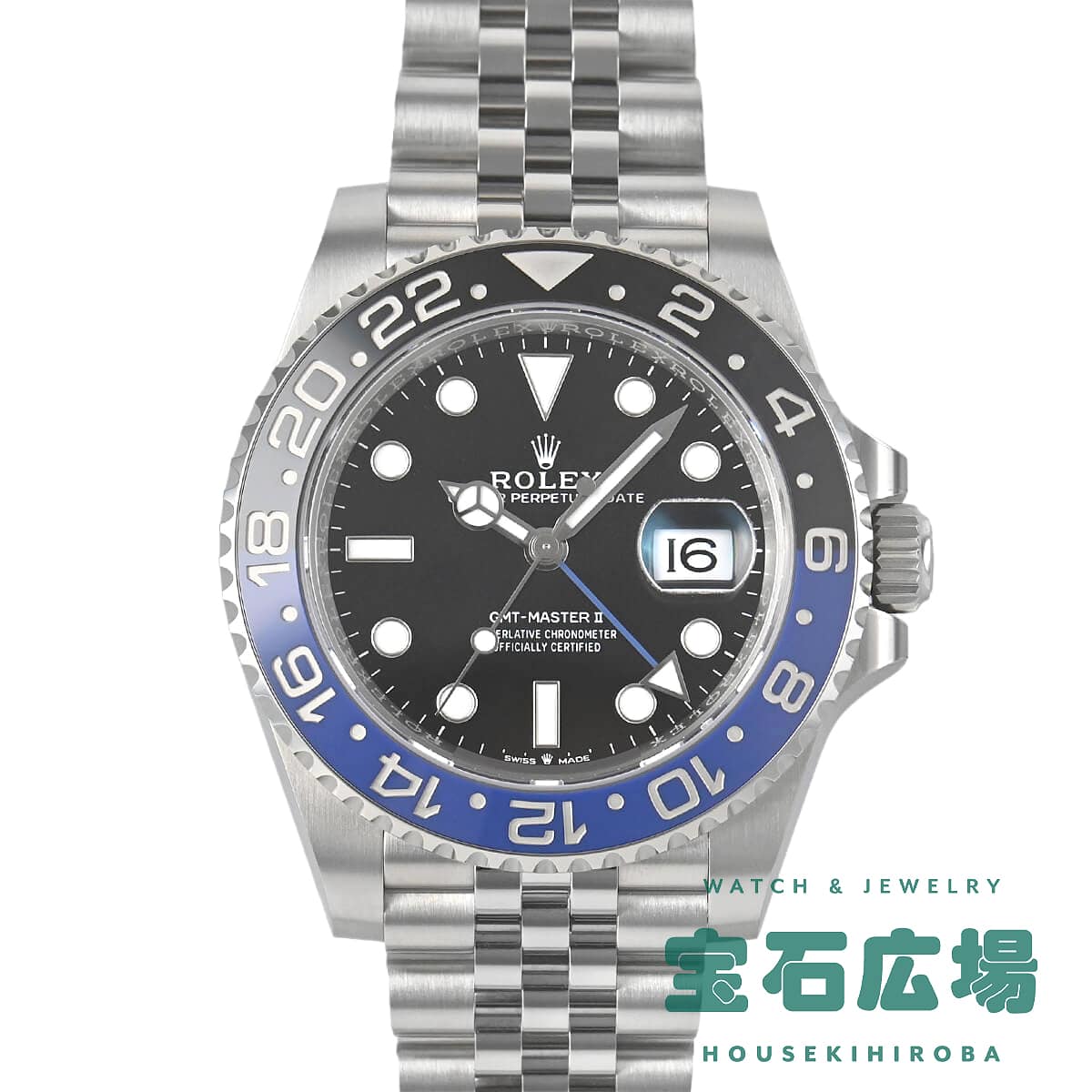 GMT�}�X�^�[ II
