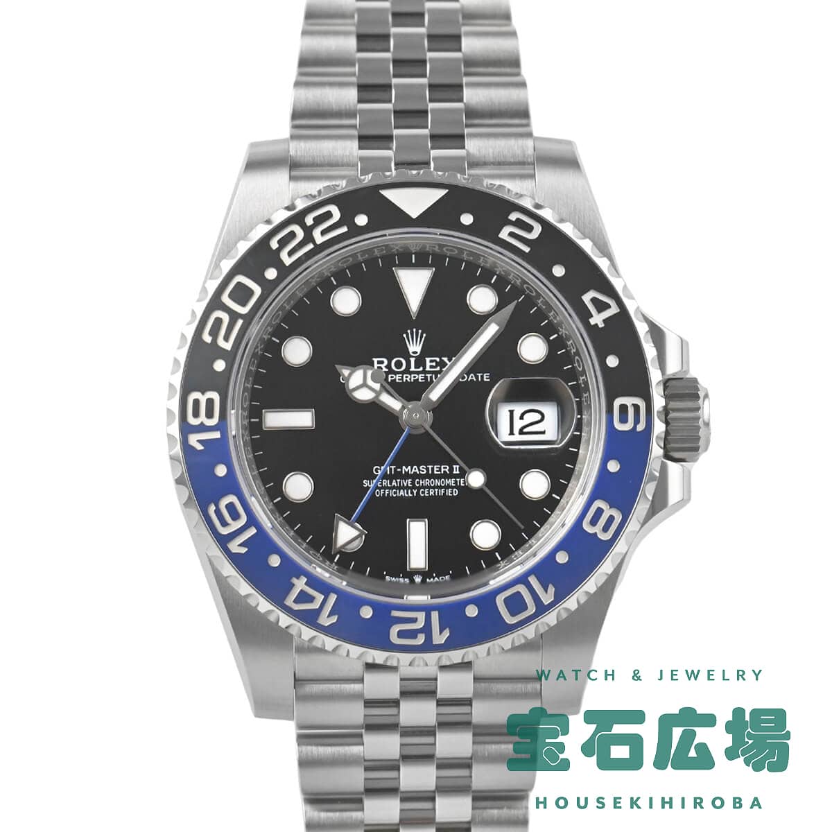 GMT�}�X�^�[ II