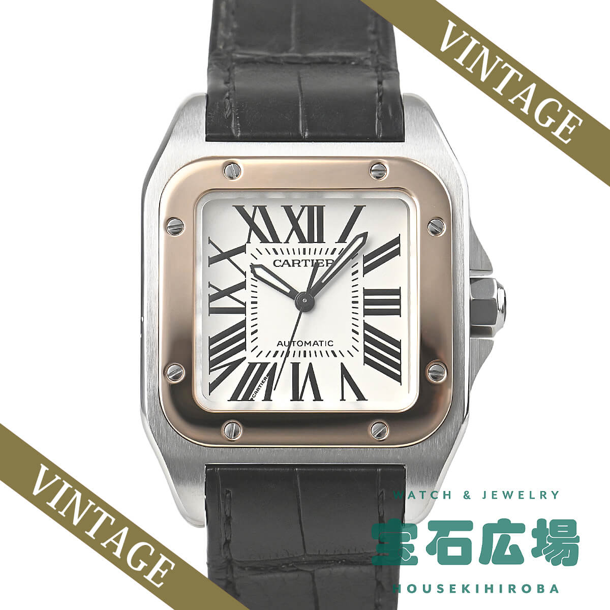 �T���g�X100 MM
