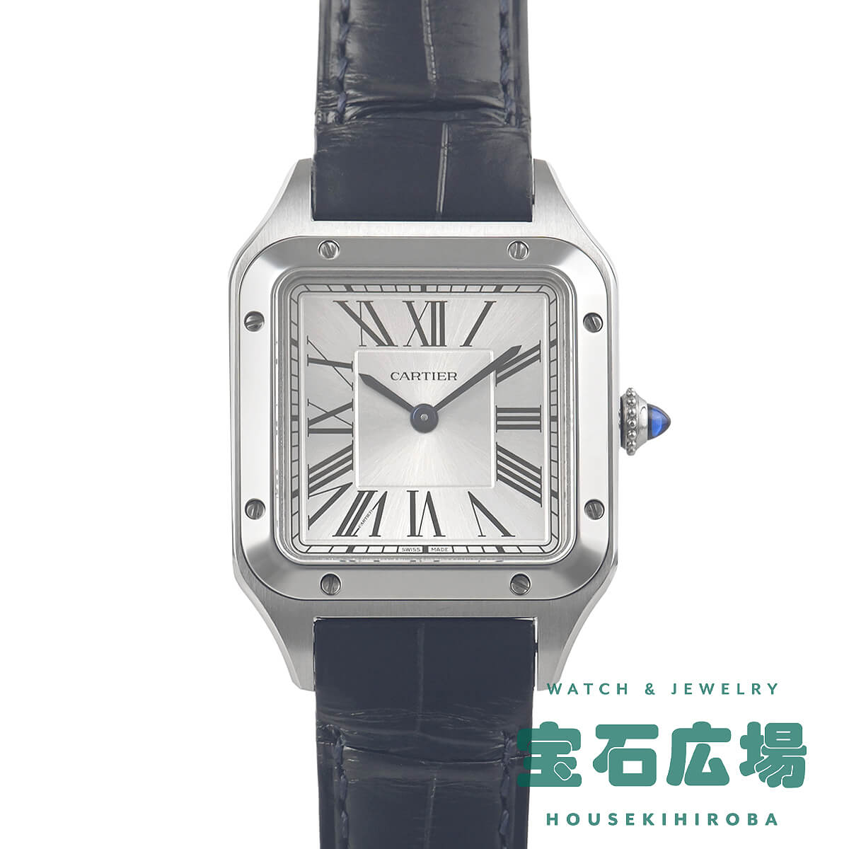 �T���g�X �f������ SM