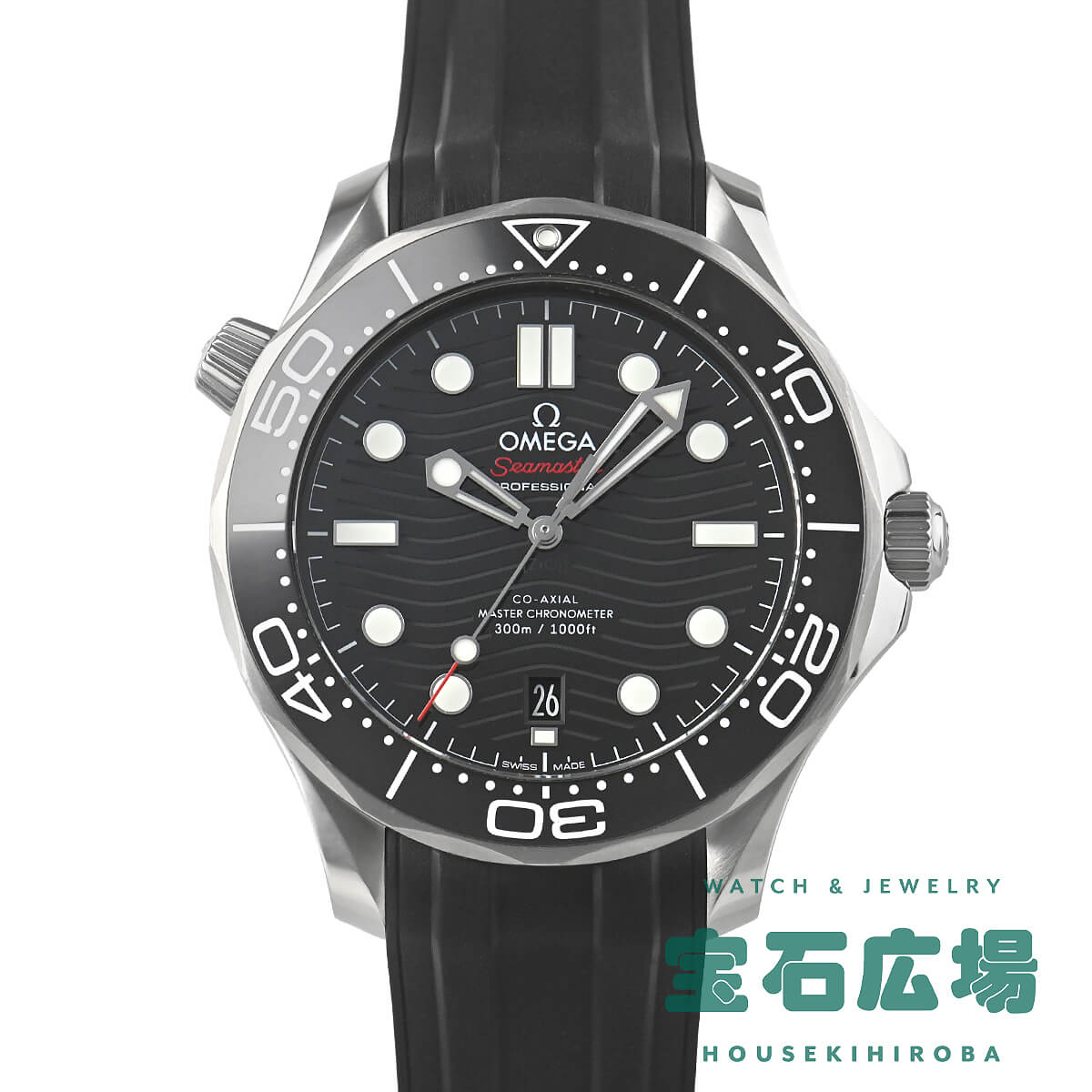 �V�[�}�X�^�[ �_�C�o�[300M