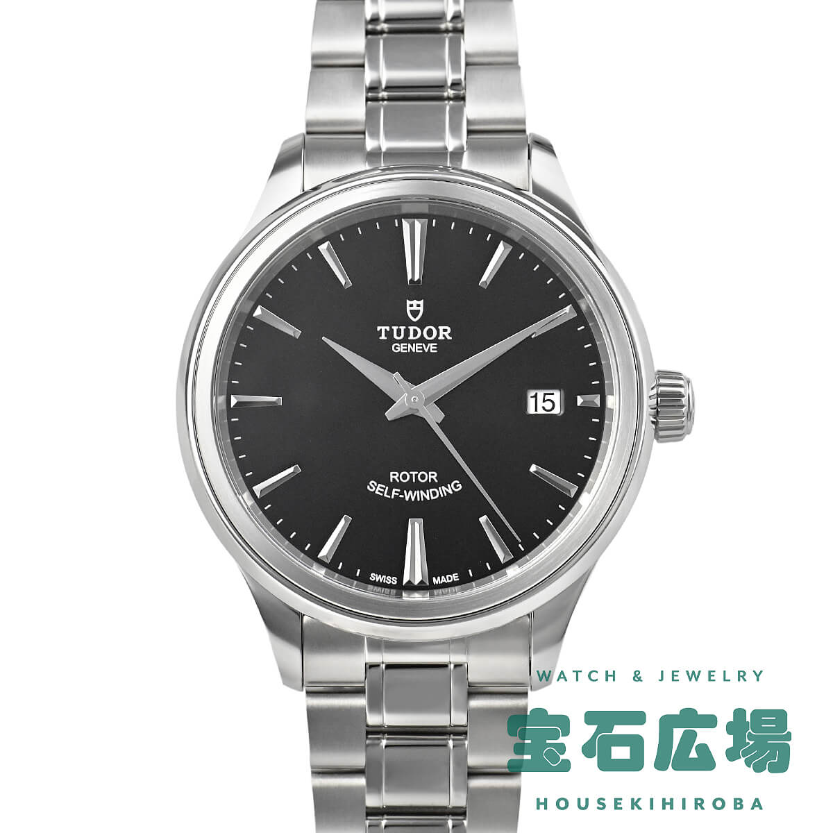 �X�^�C�� �I�[�g�}�e�B�b�N