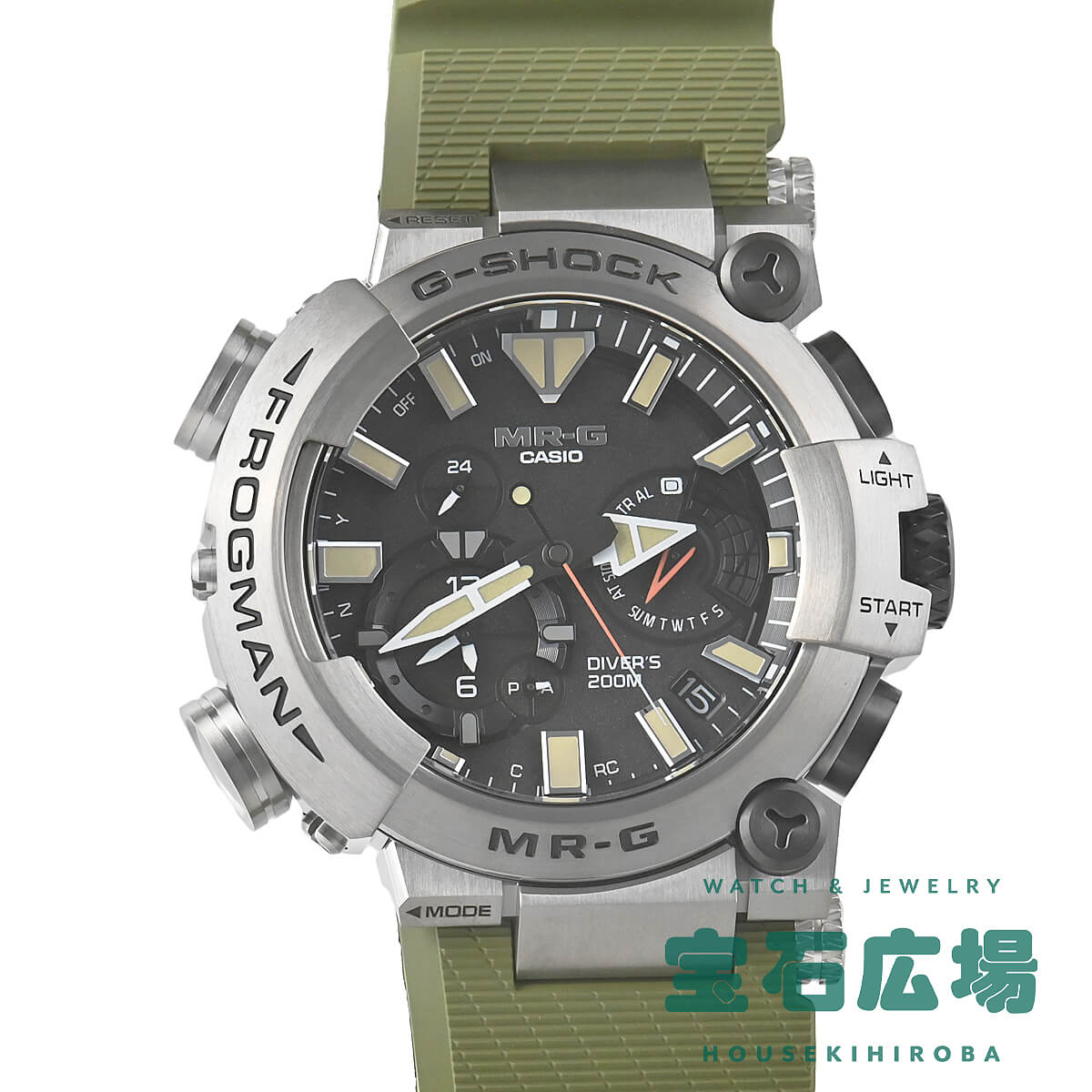 �t���b�O�}��