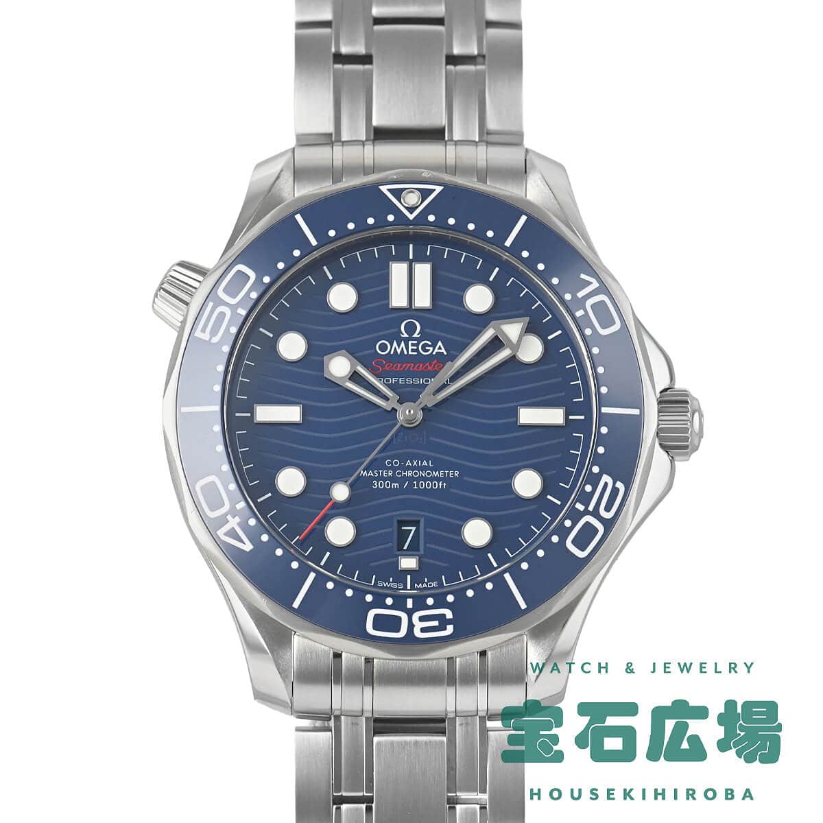 �V�[�}�X�^�[ �_�C�o�[300M