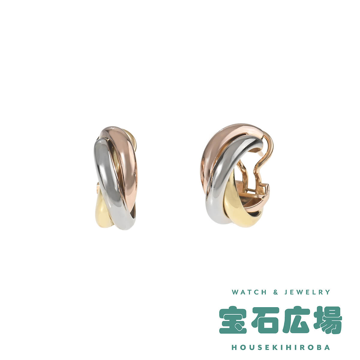 �g���j�e�B �t�[�v�s�A�X