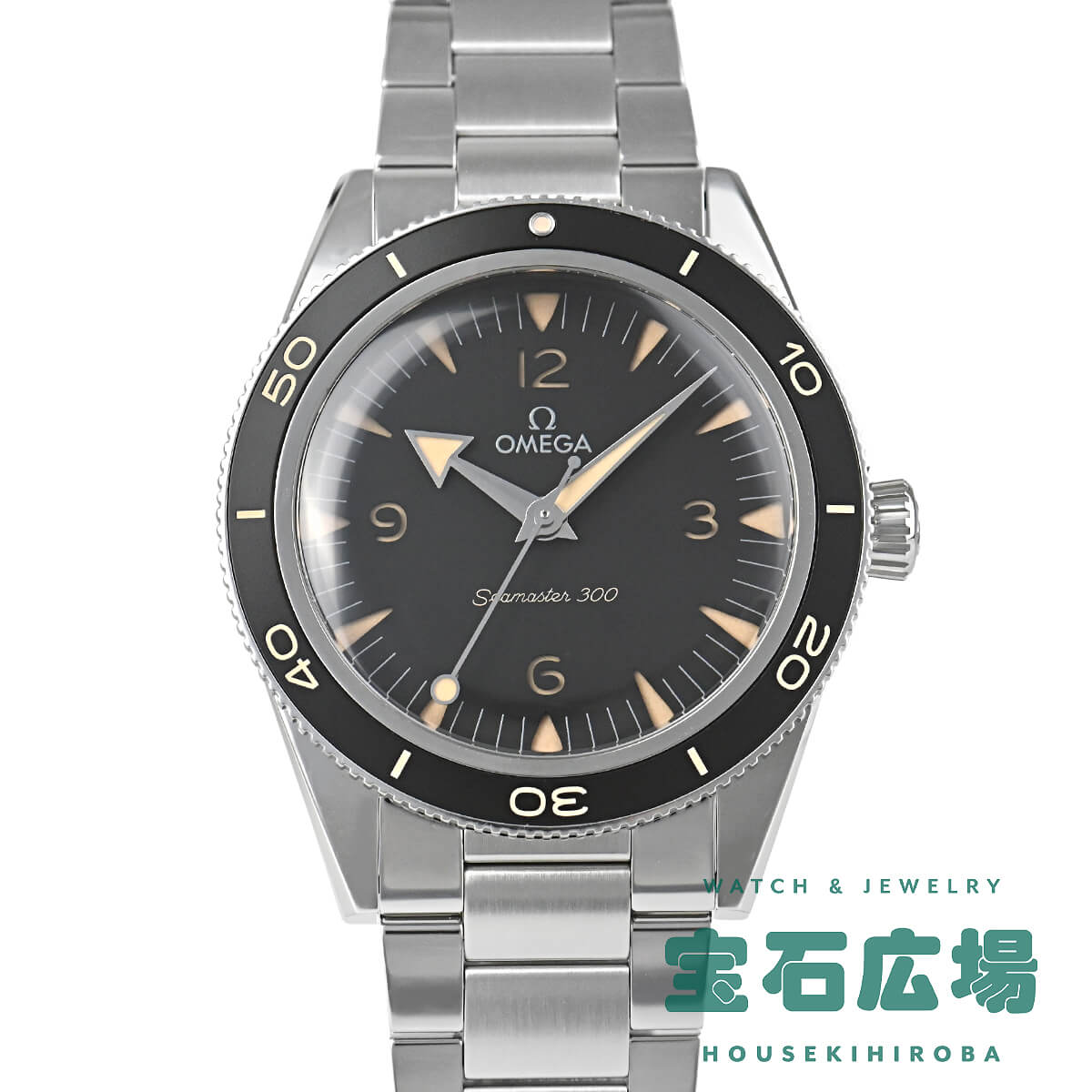 �V�[�}�X�^�[ 300 �R�[�A�N�V���� �}�X�^�[�N���m���[�^�[