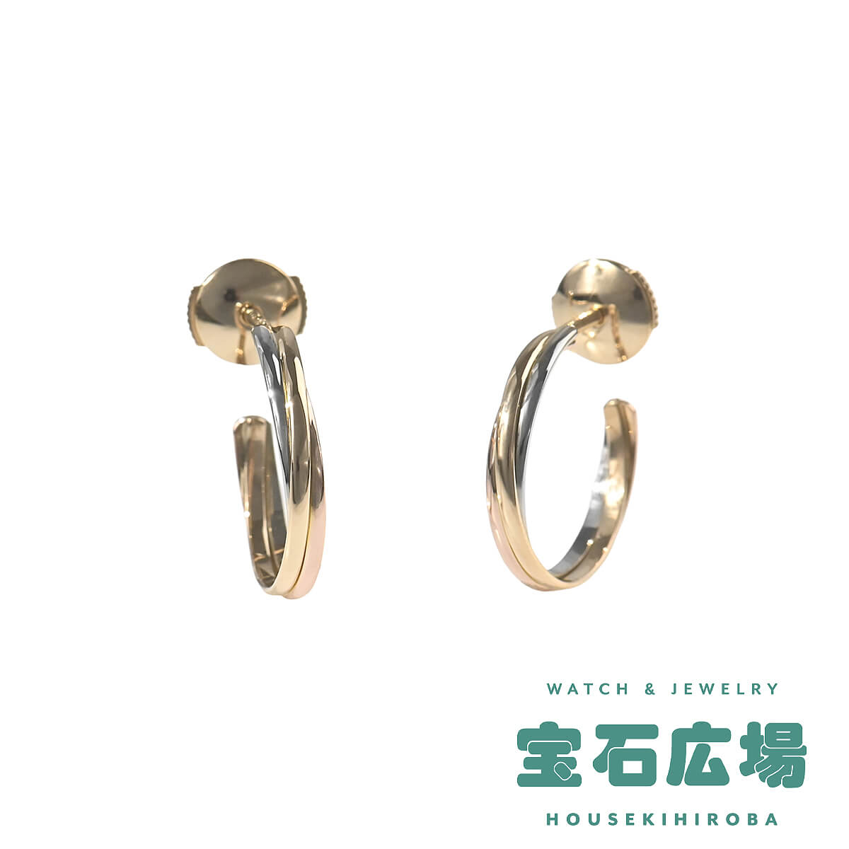 �g���j�e�B �t�[�v�s�A�X