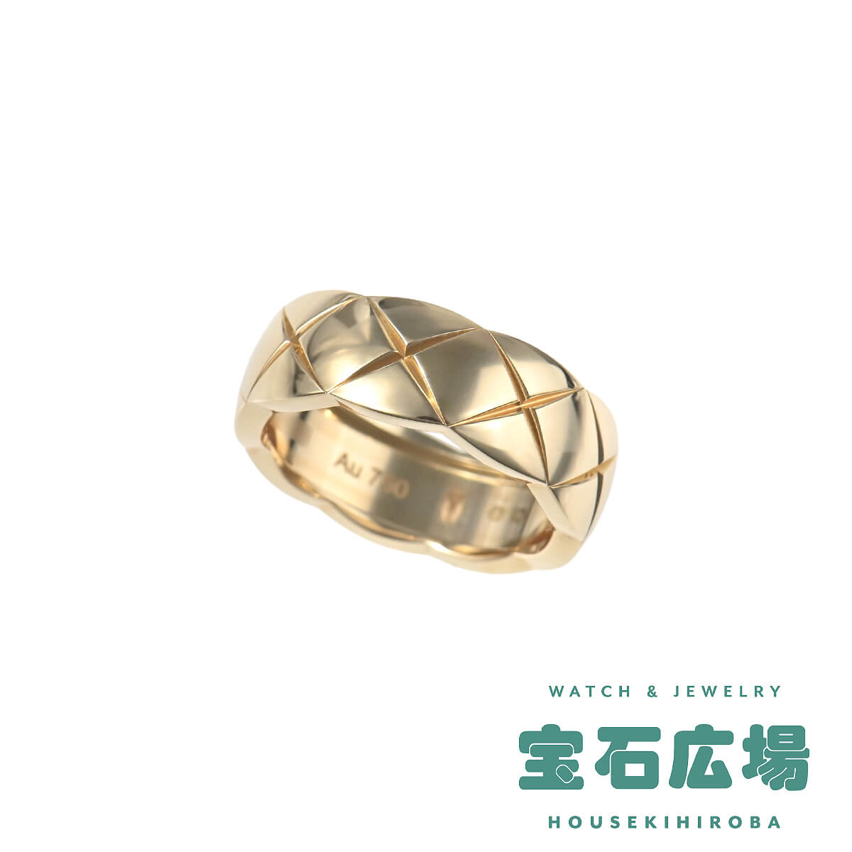 �R�R�N���b�V���i�~�f�B�A���j �����O