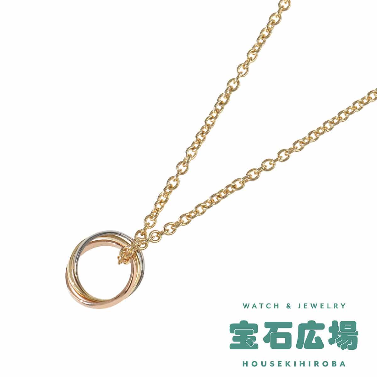 �g���j�e�B �y���_���g�l�b�N���X