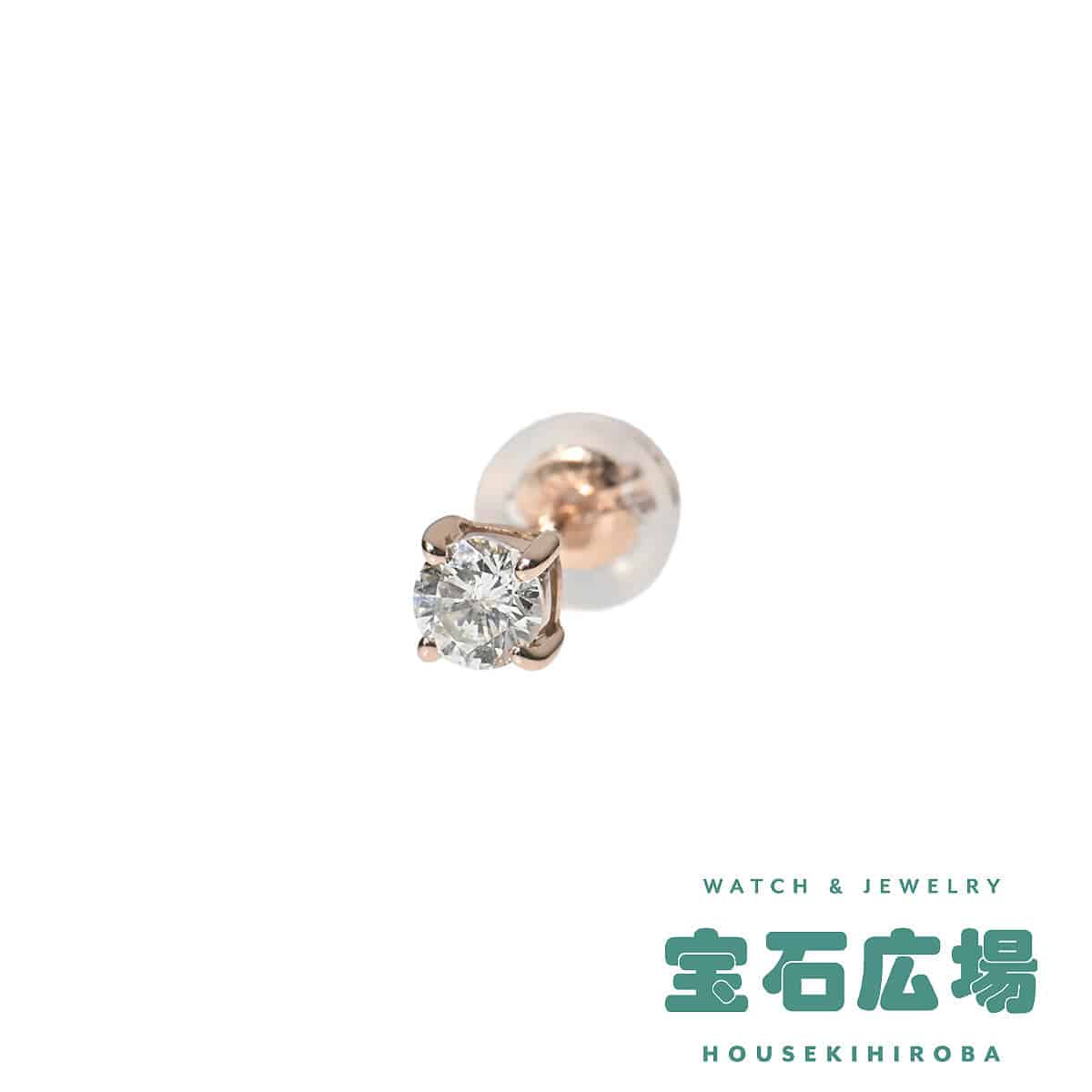 �_�C�� �X�^�b�h�s�A�X�i�V���O���jD 0.12ct