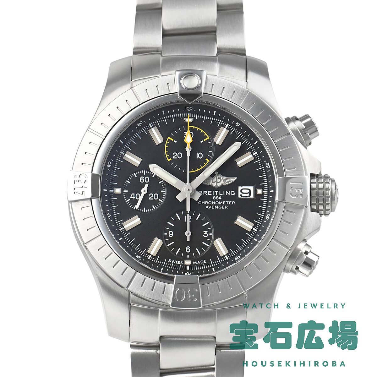 �A�x���W���[�N���m�O���t 45