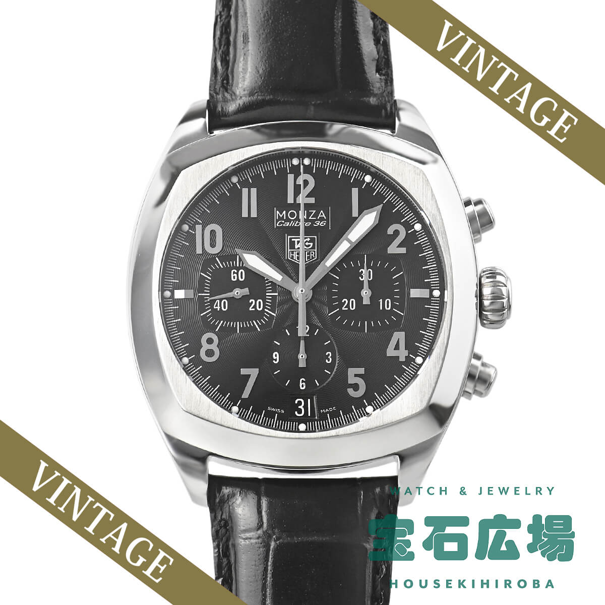 �����c�@ �L�����o�[36