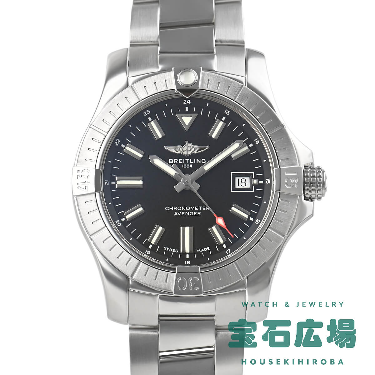 �A�x���W���[ �I�[�g�}�`�b�N43