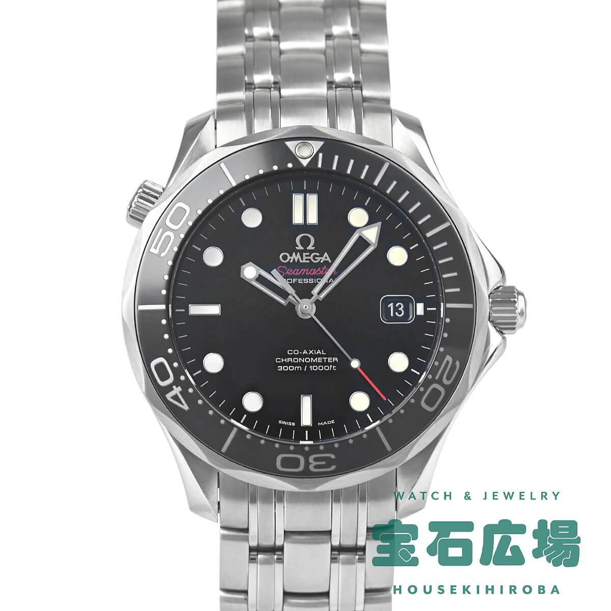 �V�[�}�X�^�[ �_�C�o�[300M