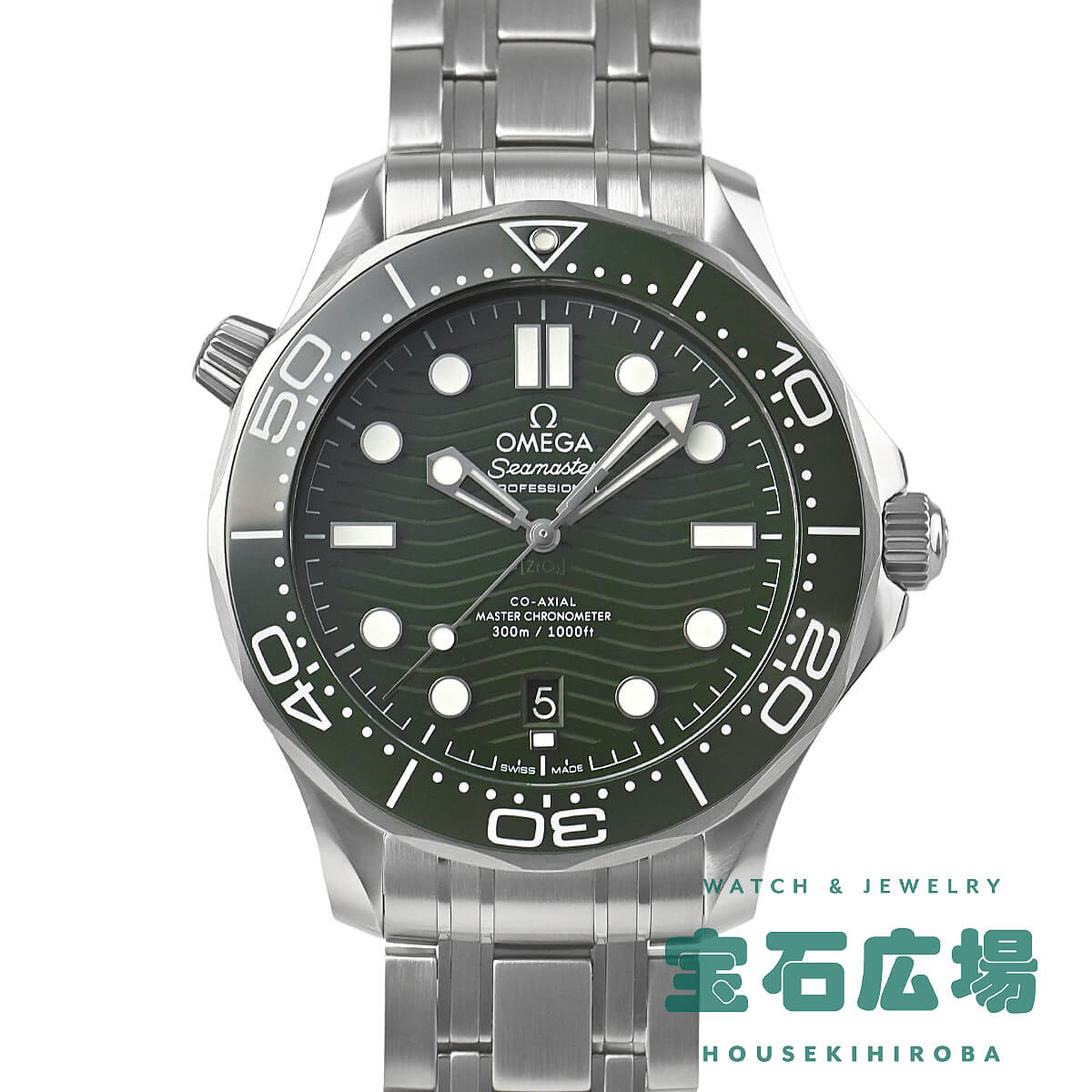 �V�[�}�X�^�[ �_�C�o�[300M