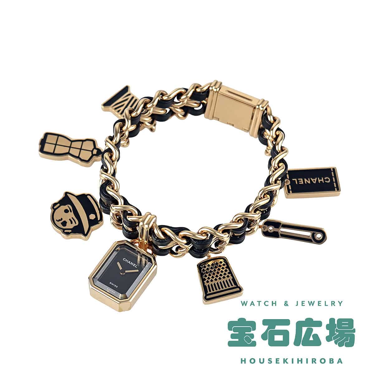 �v���~�G�[�� �`���[�� �N�`���[��