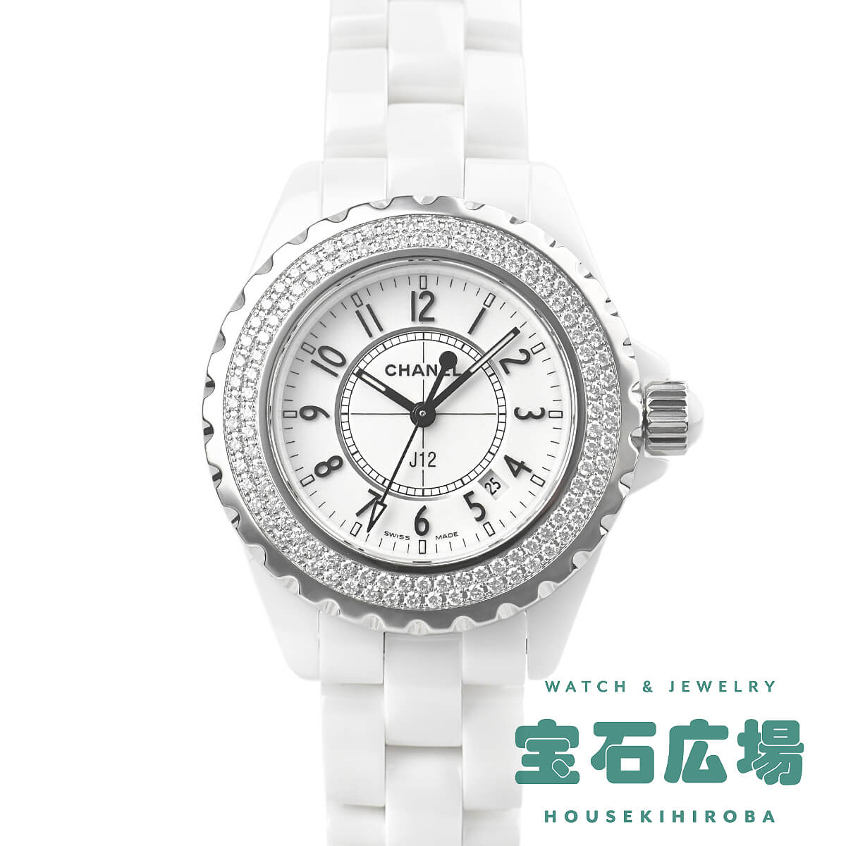 J12 33MM
