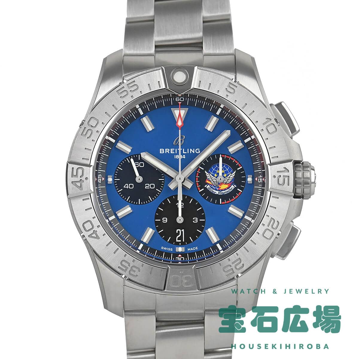 �A�x���W���[B01 �N���m�O���t44 �u���[�C���p���X ���{����111�{