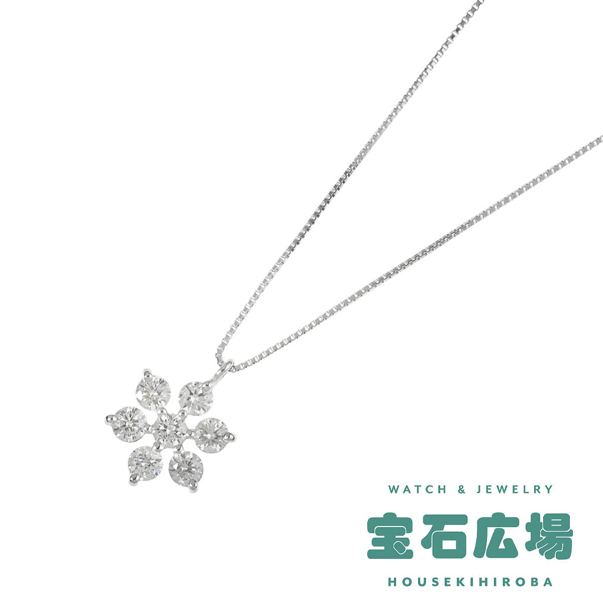 �t�����[ �_�C�� �y���_���g�l�b�N���X