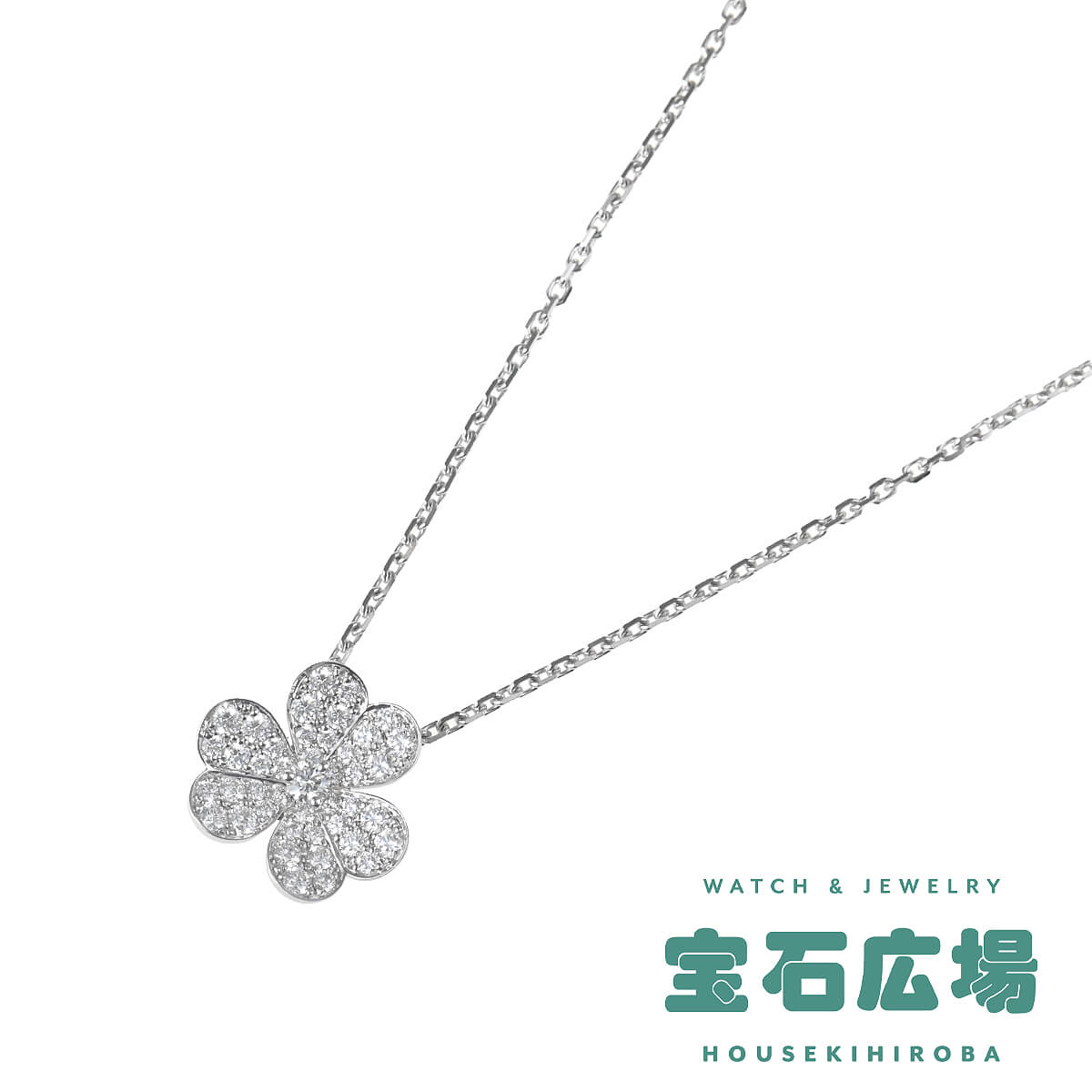 �t�����H�� �X���[�� �p���F�_�C�� �l�b�N���X