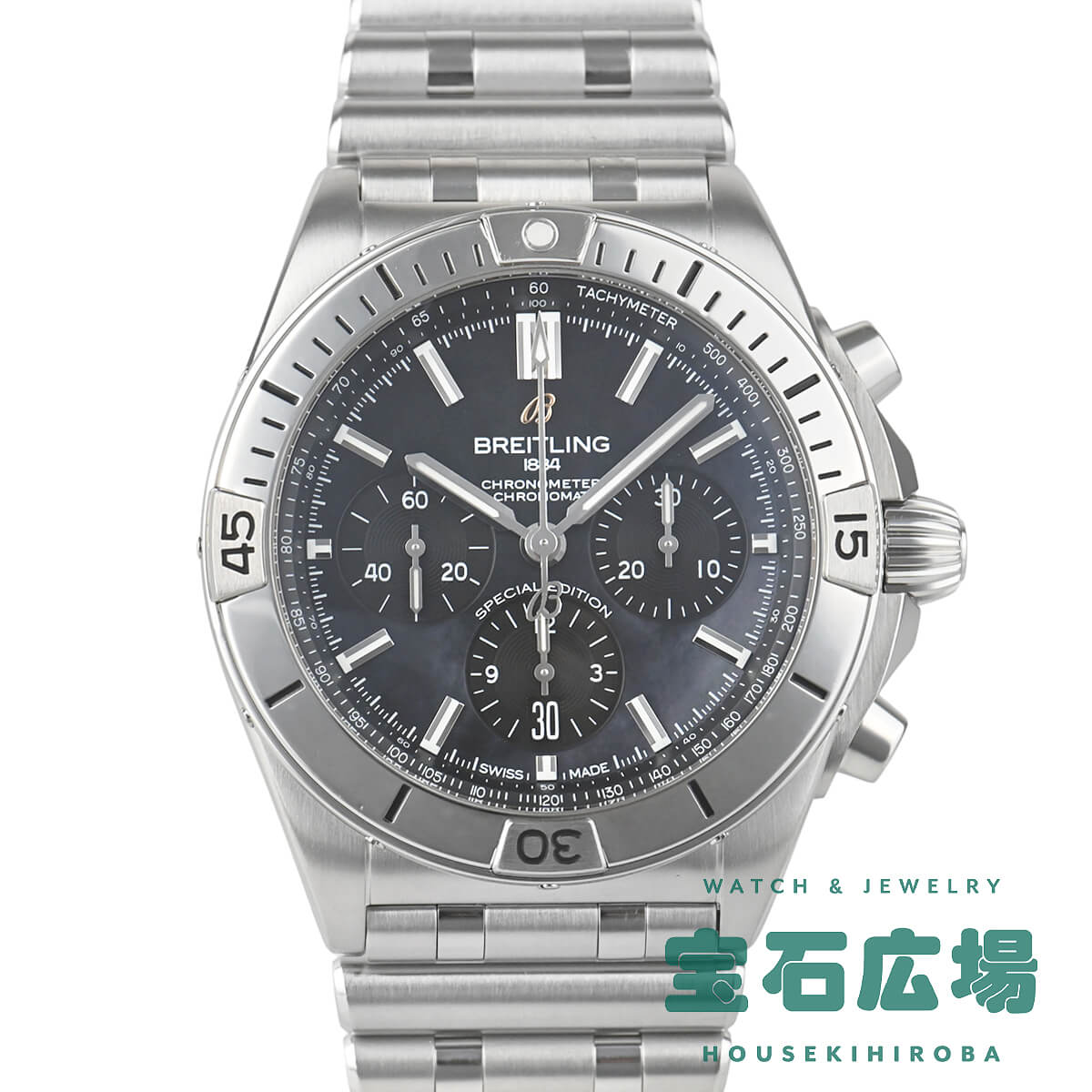 �N���m�}�b�gB01 �W���p���G�f�B�V���� ���{����