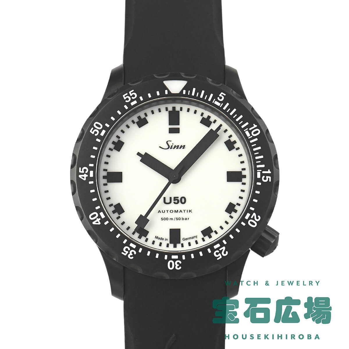 U50 ���E����500�{