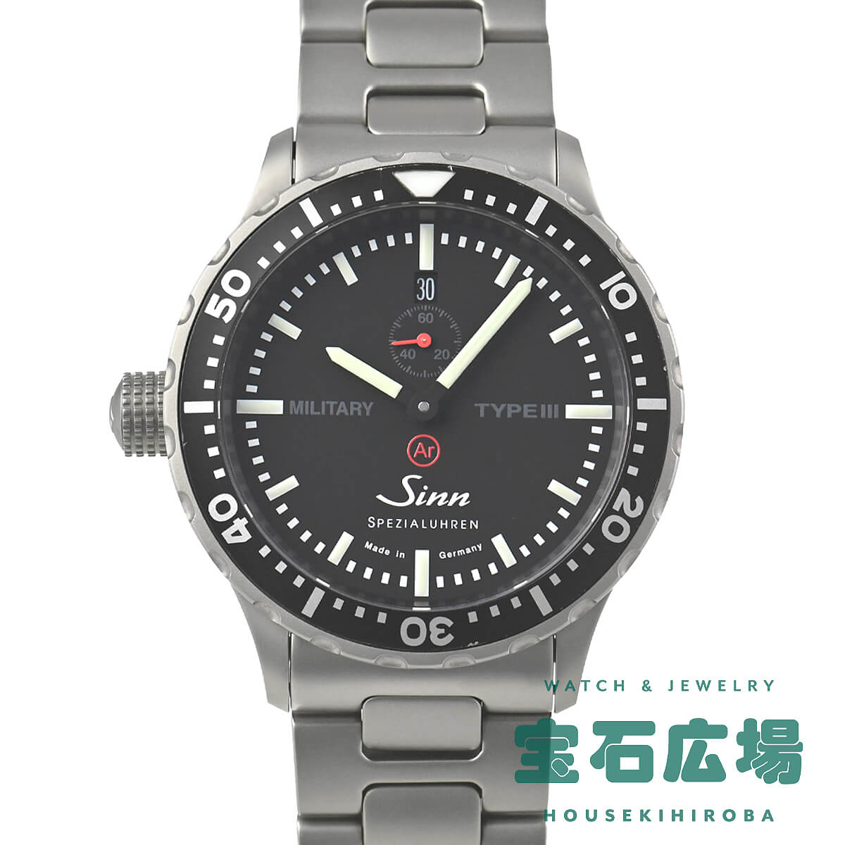 MILITARY TYPE3 ���{����300�{