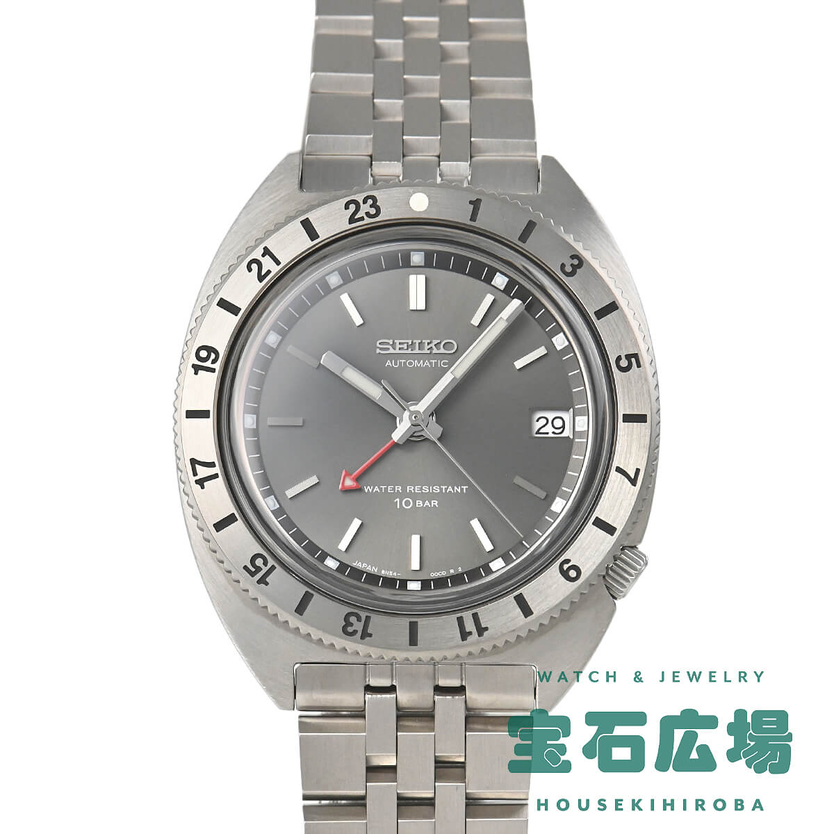 �v���X�y�b�N�X �i�r�Q�[�^�[�^�C�}�[ �����f�U�C�� ���E����4000�{