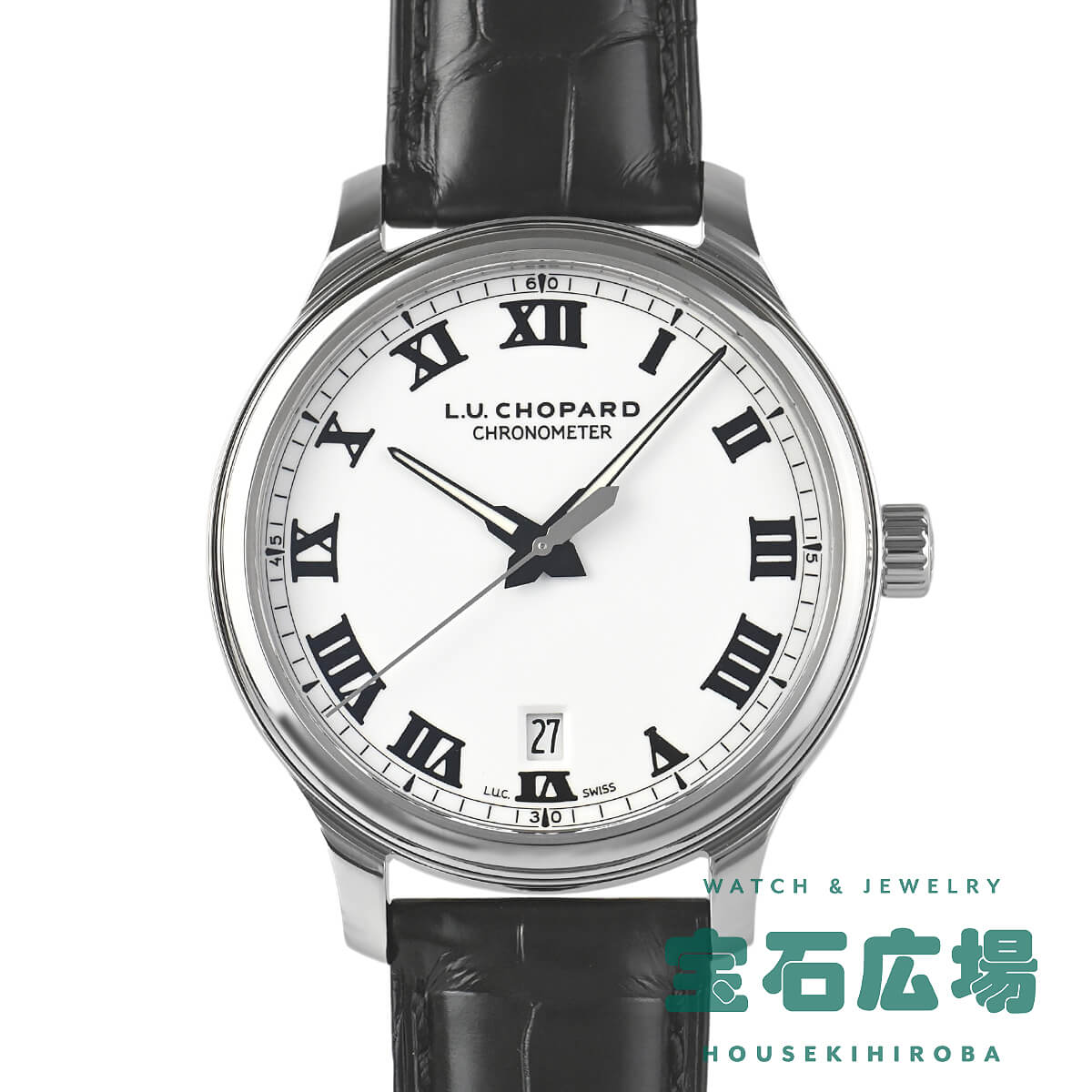 L.U.C 1937 �N���V�b�N