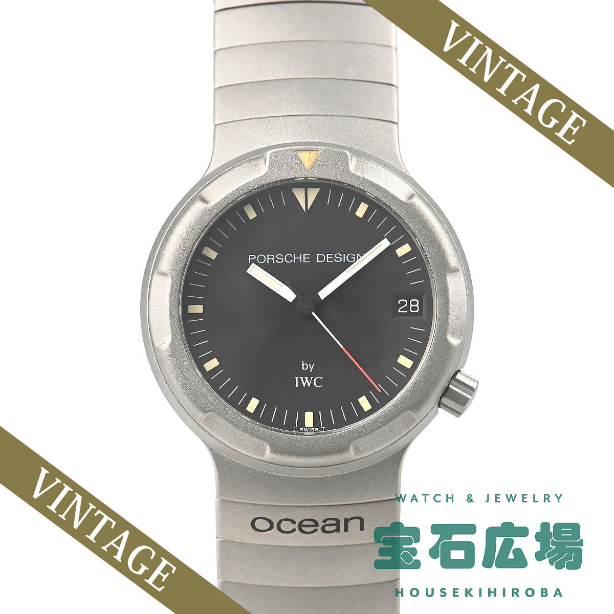 �I�[�V����500 by IWC