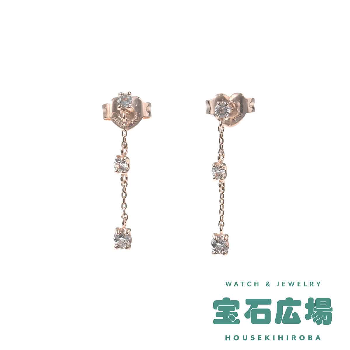 3P�z���C�g�g�p�[�Y �h���b�v�s�A�X