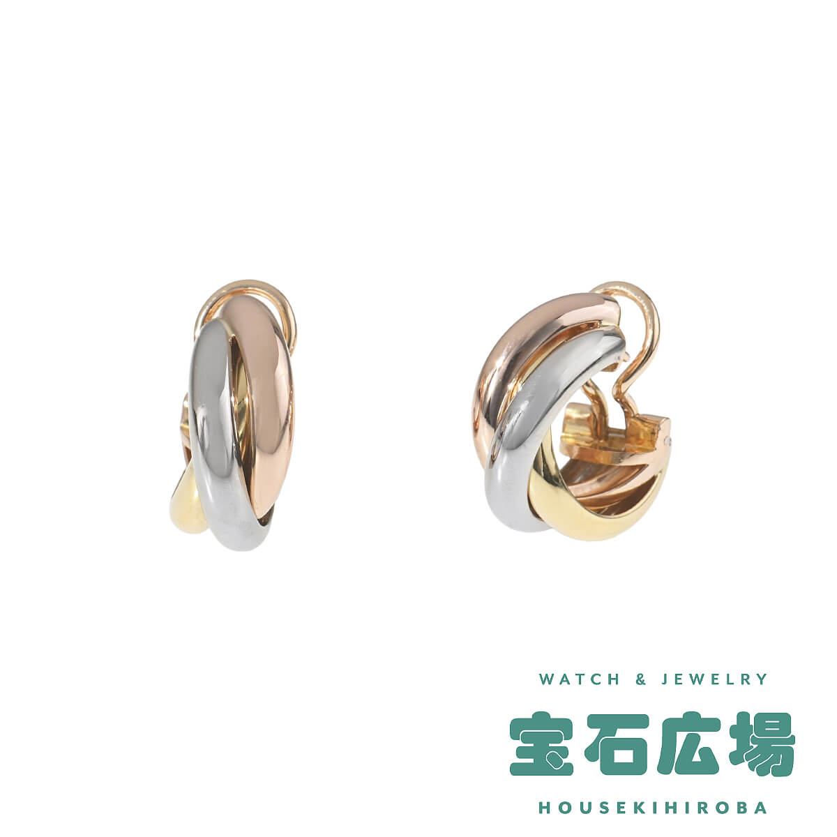 �g���j�e�B �t�[�v�C�������O�s�A�X