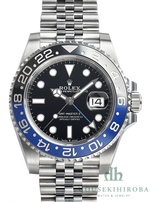 GMT�}�X�^�[ II