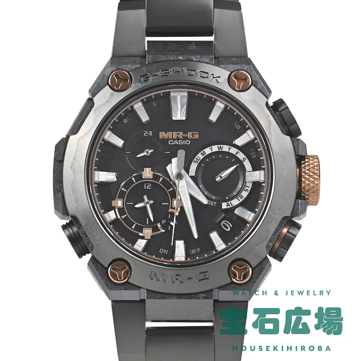 MR-G �d�͊ہE�W ���E����800�{