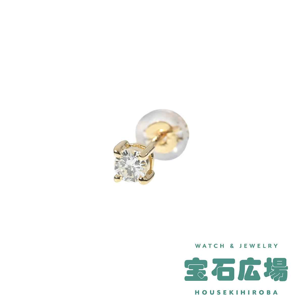 �_�C�� �X�^�b�h�s�A�X�i�V���O���jD 0.11ct