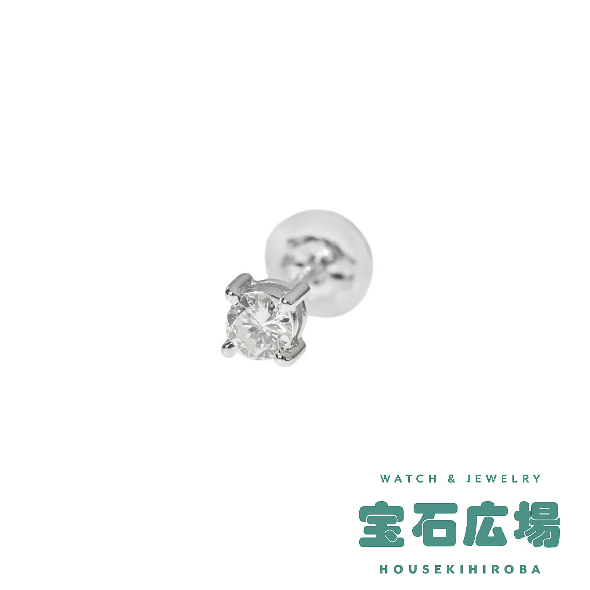 �_�C�� �X�^�b�h�s�A�X�i�V���O���jD 0.113ct