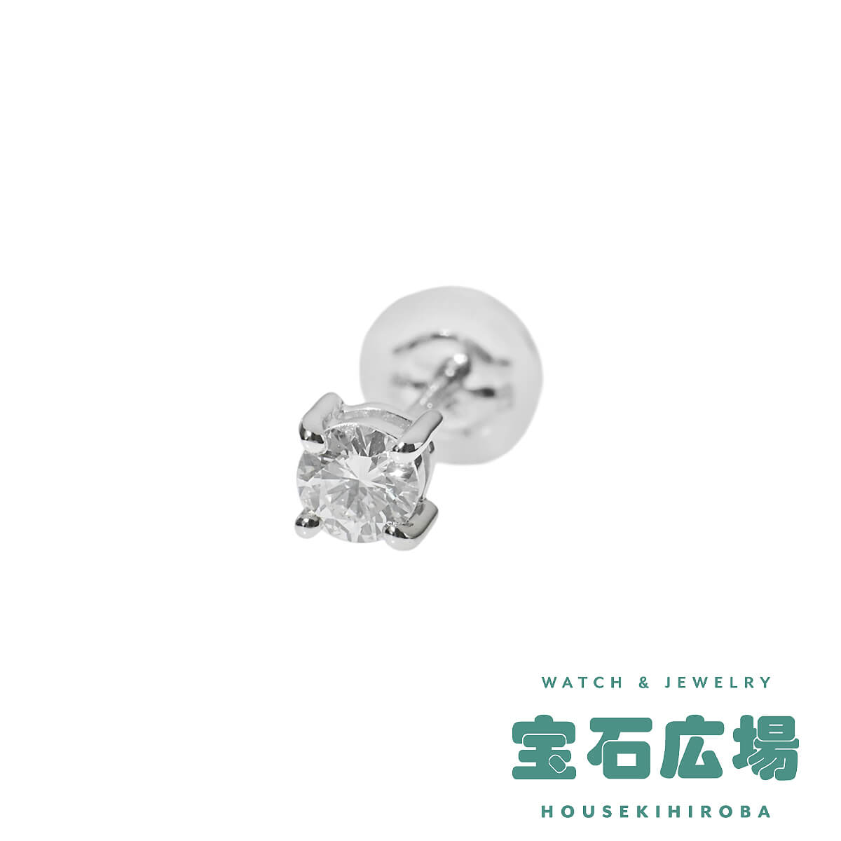 �_�C�� �X�^�b�h�s�A�X�i�V���O���jD 0.131ct