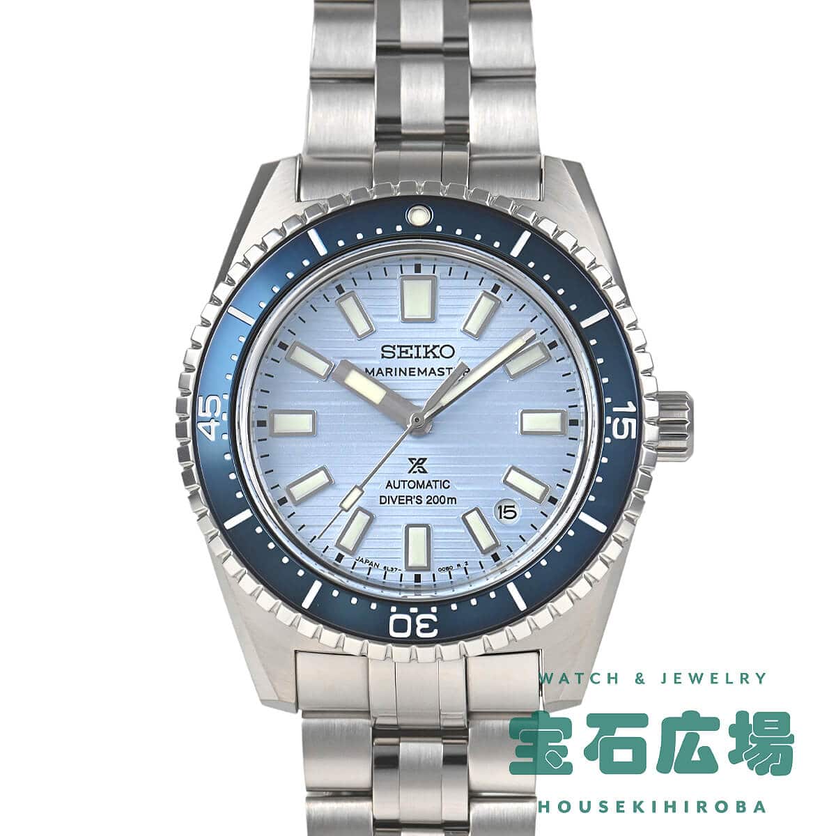 �v���X�y�b�N�X �}���[���}�X�^�[ 1965 �w���e�[�W �Z�C�R�[�E�I�b�`�T������p���f��