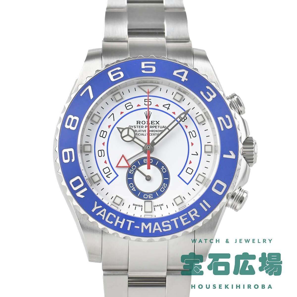 ���b�g�}�X�^�[II