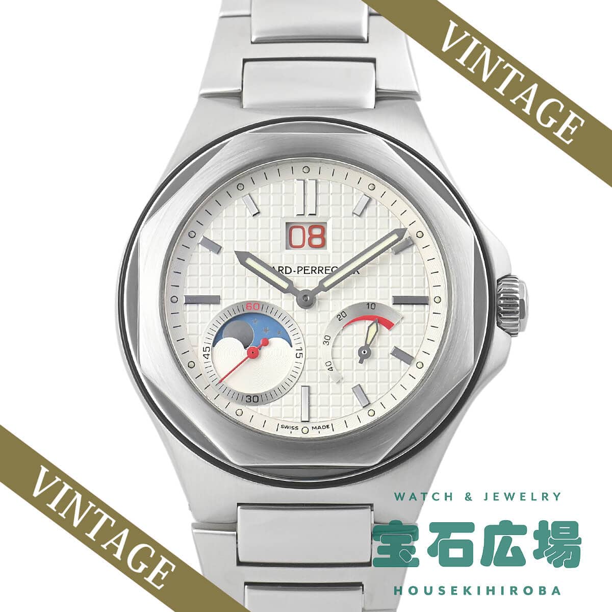 �����A�[�g EVO3 �r�b�O�f�C�g&���[���t�F�C�Y
