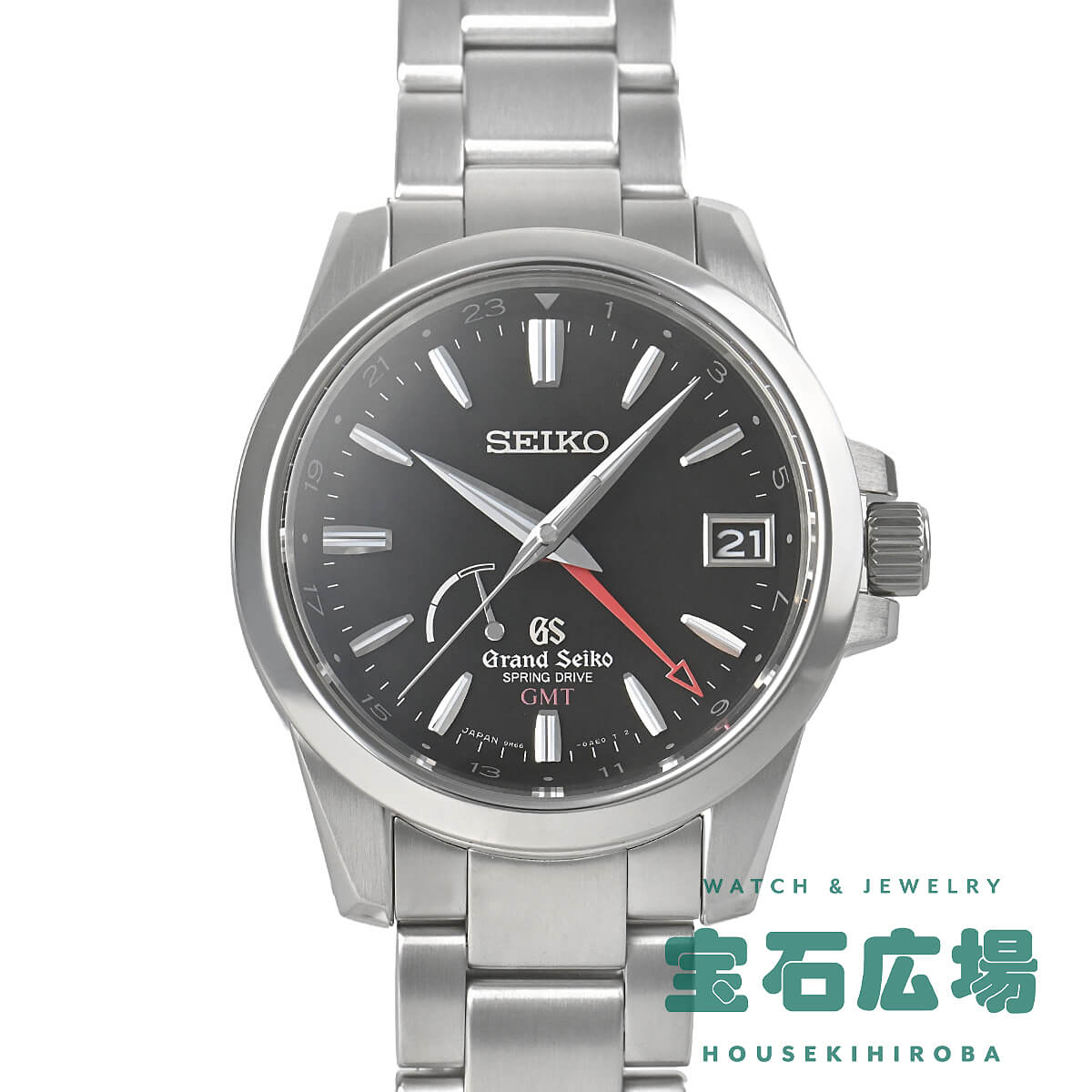 �O�����h�Z�C�R�[ �X�v�����O�h���C�u GMT SBGE013 9R66-0AE0