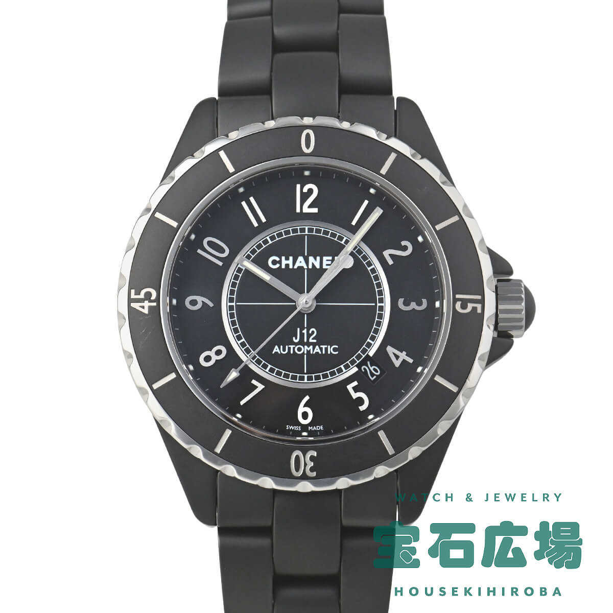 J12 42MM
