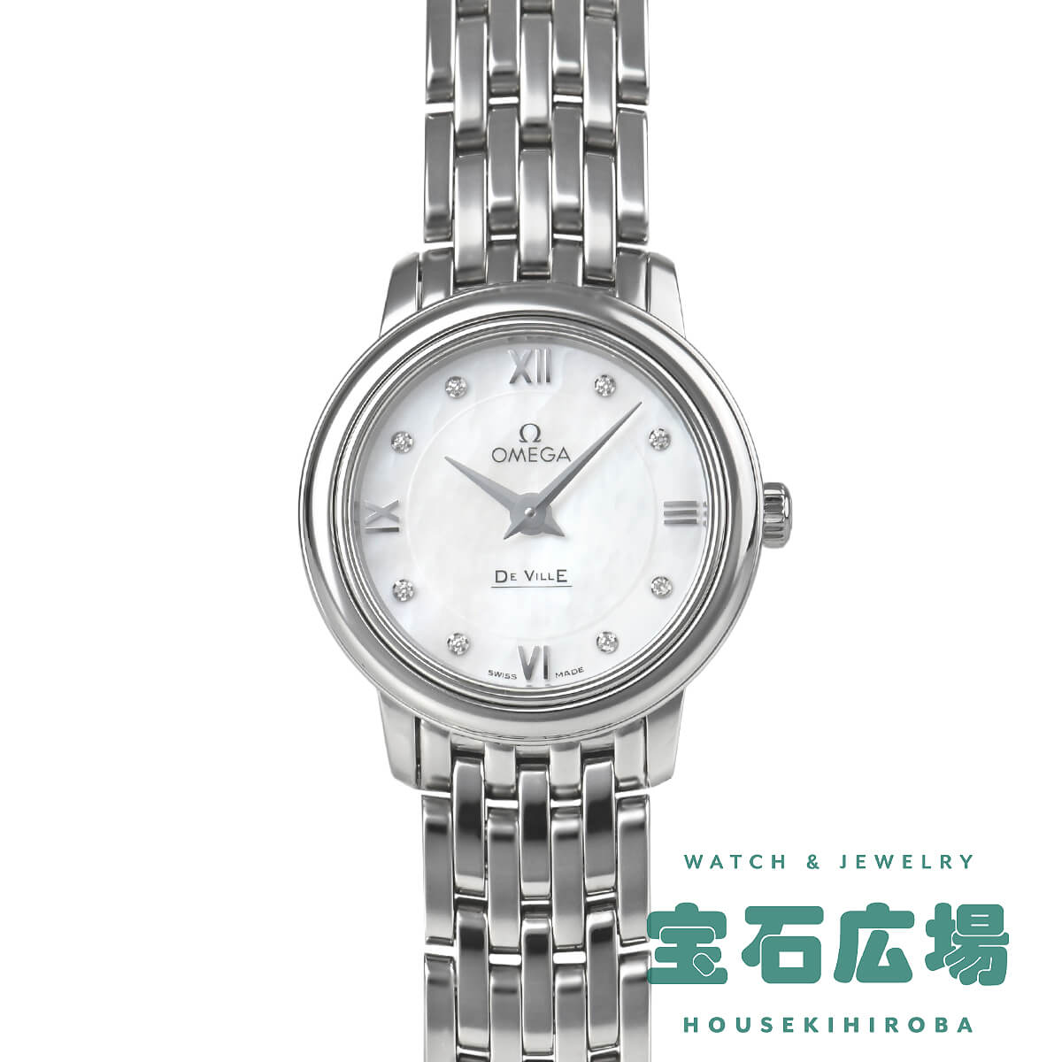 �f�E���B�� �v���X�e�[�W 424.10.24.60.55.001