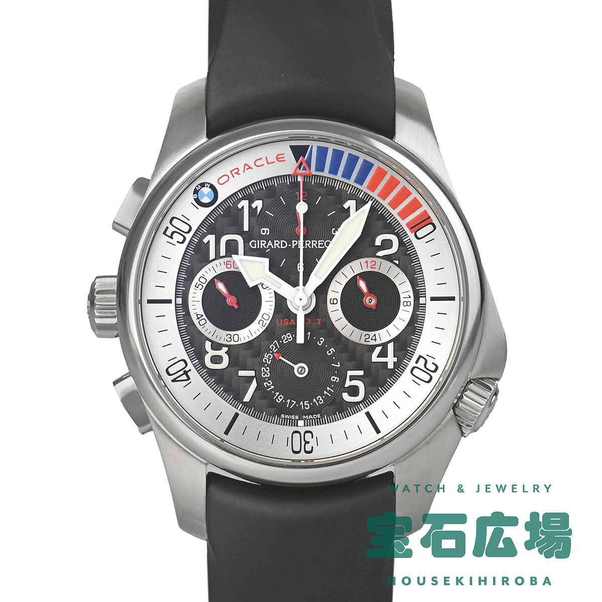R&D 01 USA87 BMW �I���N�� ���[�V���O