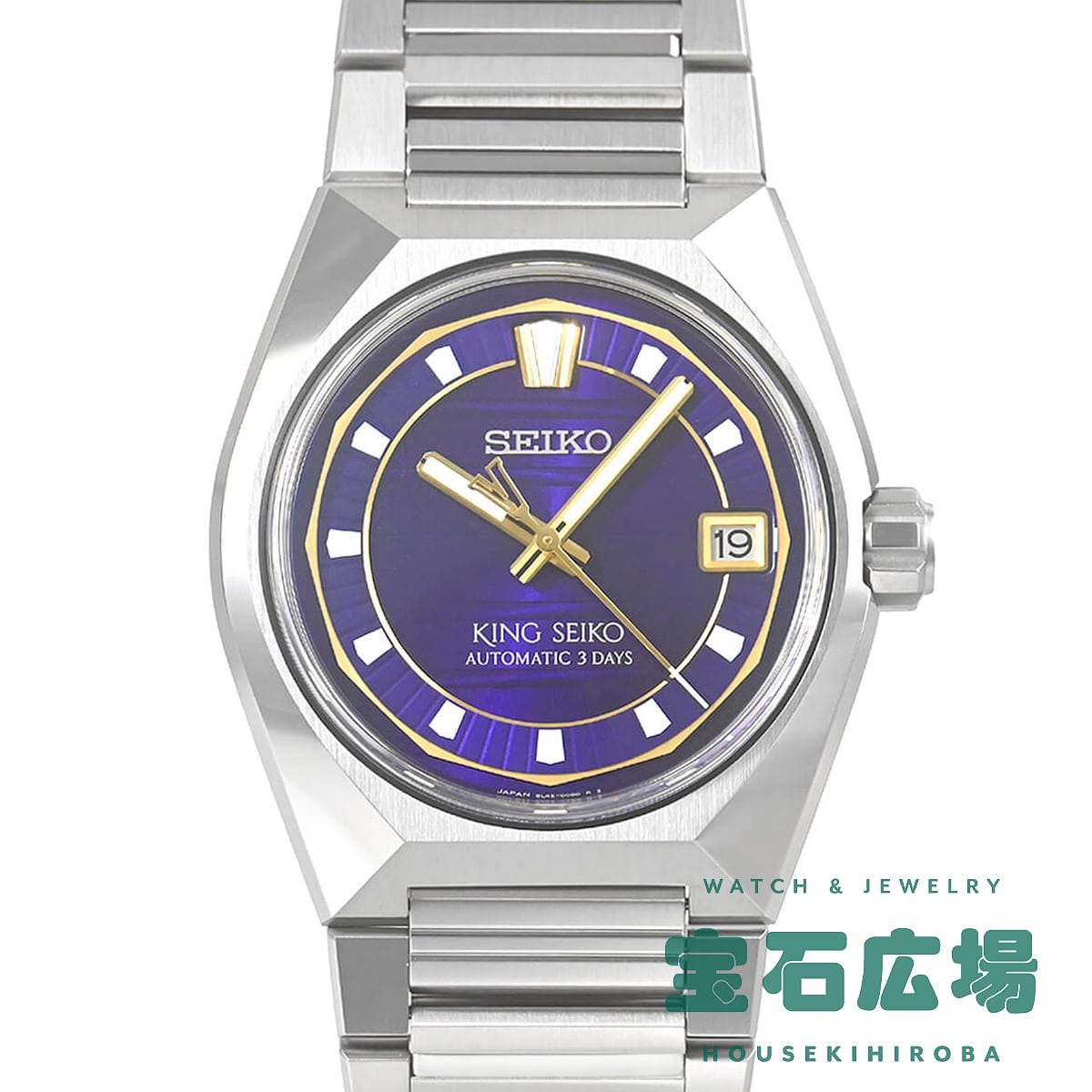 �L���O�Z�C�R�[ VANAC �Z�C�R�[�E�H�b�`�T������p
